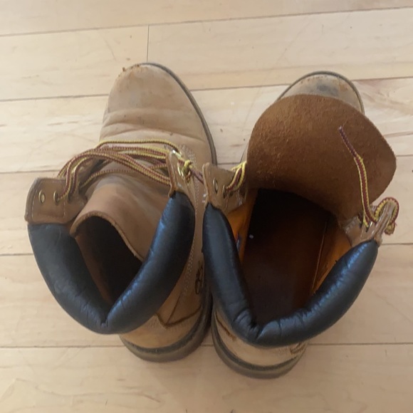 Timberland 7.5 - Picture 9 of 9